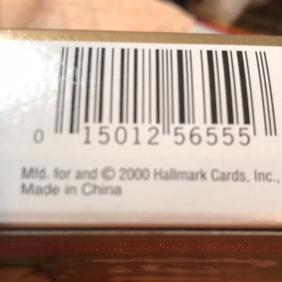 Hallmark collectibles - Picture 5 of 7